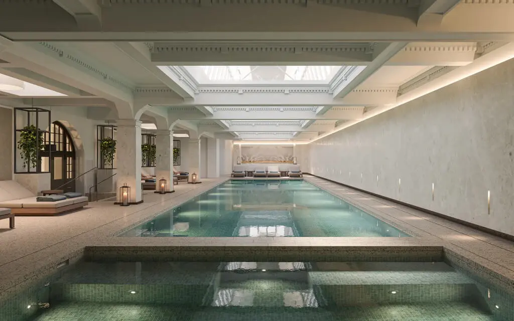 Capella Sydney Australia