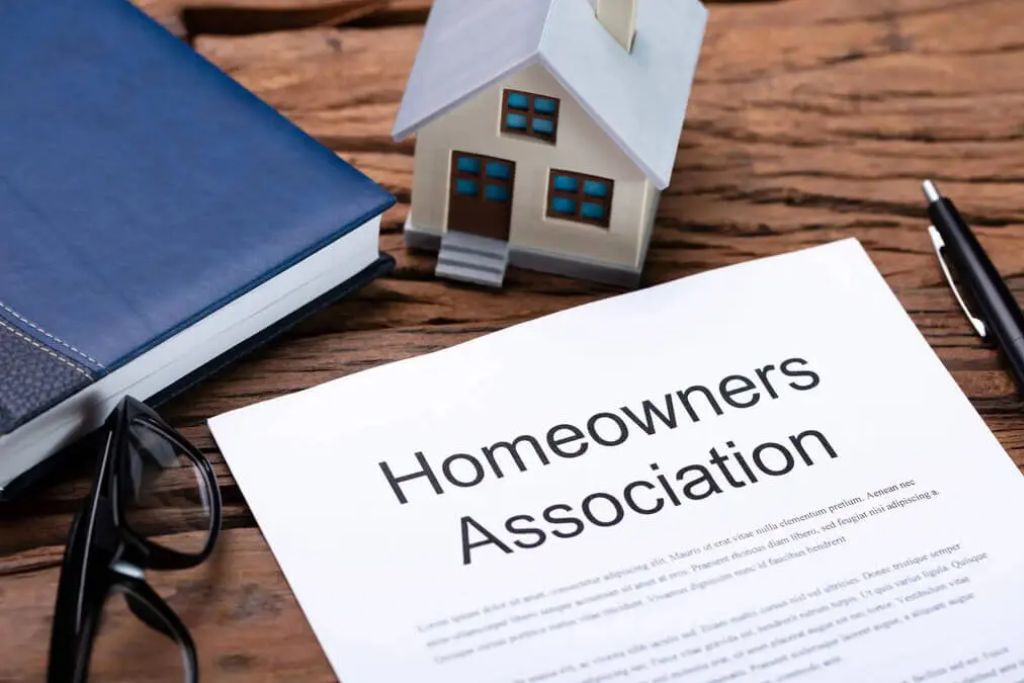 The Process For Securing HOA CC&Rs Approval