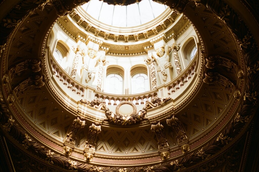 Characteristics of Classical Architecture