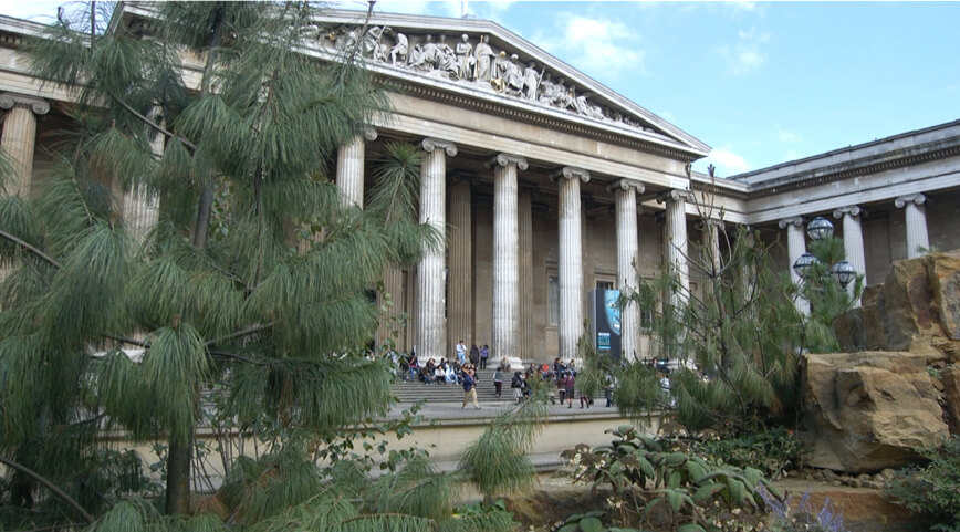 Classical Architecture Elements