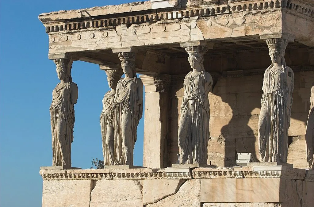 Classical Architecture