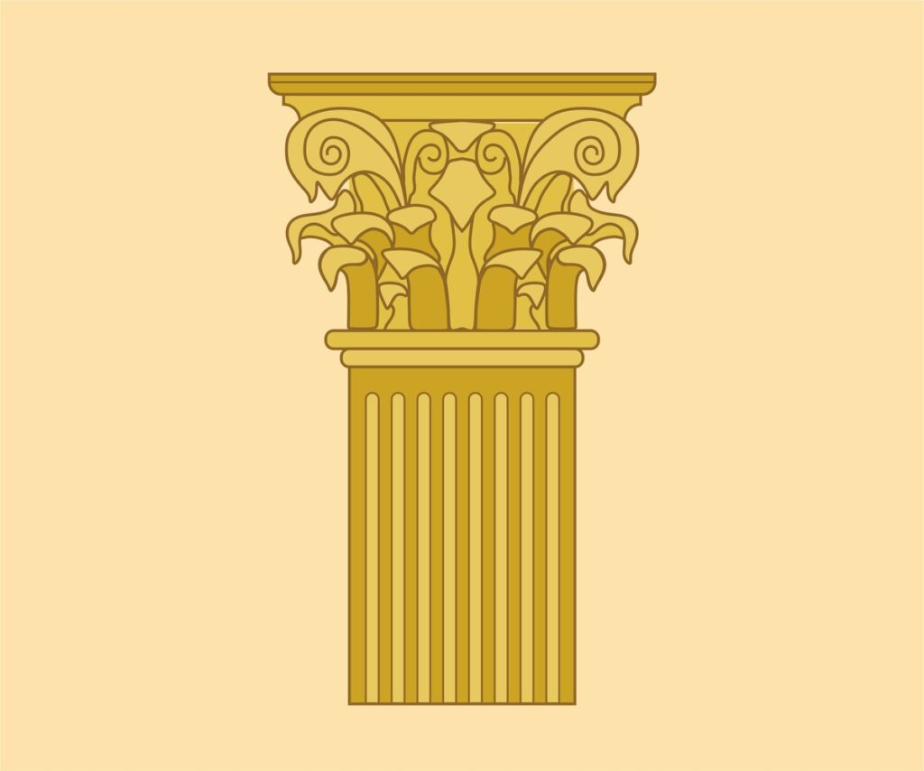 Corinthian Order