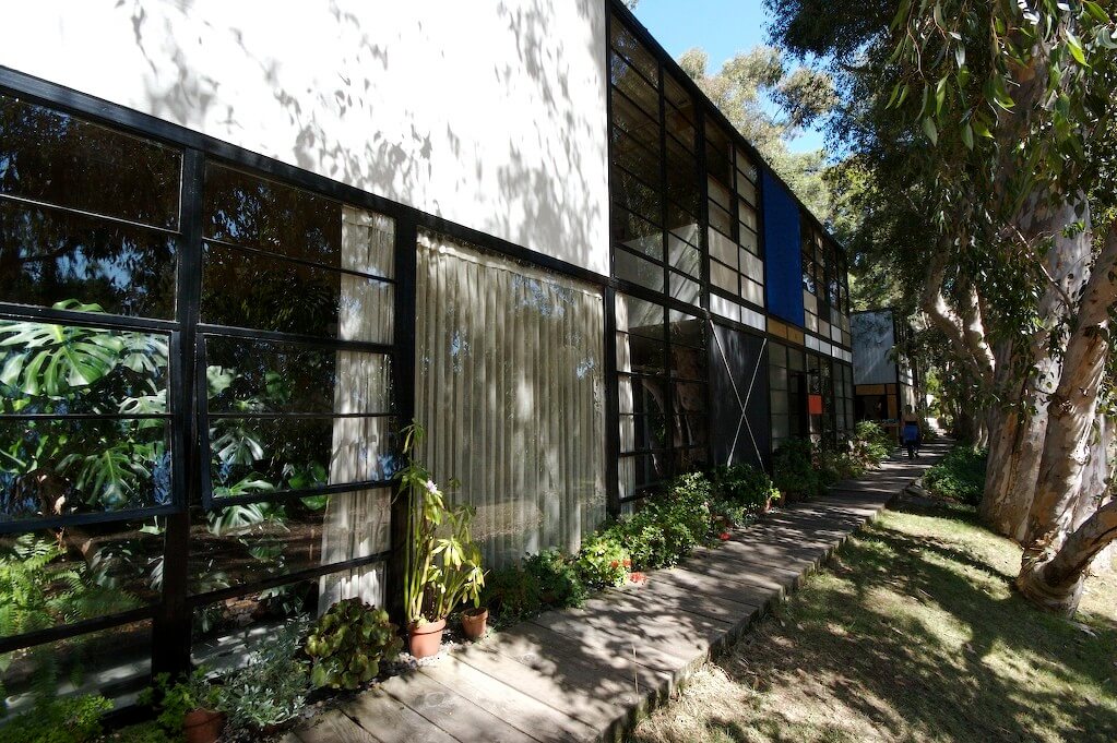 Eames House