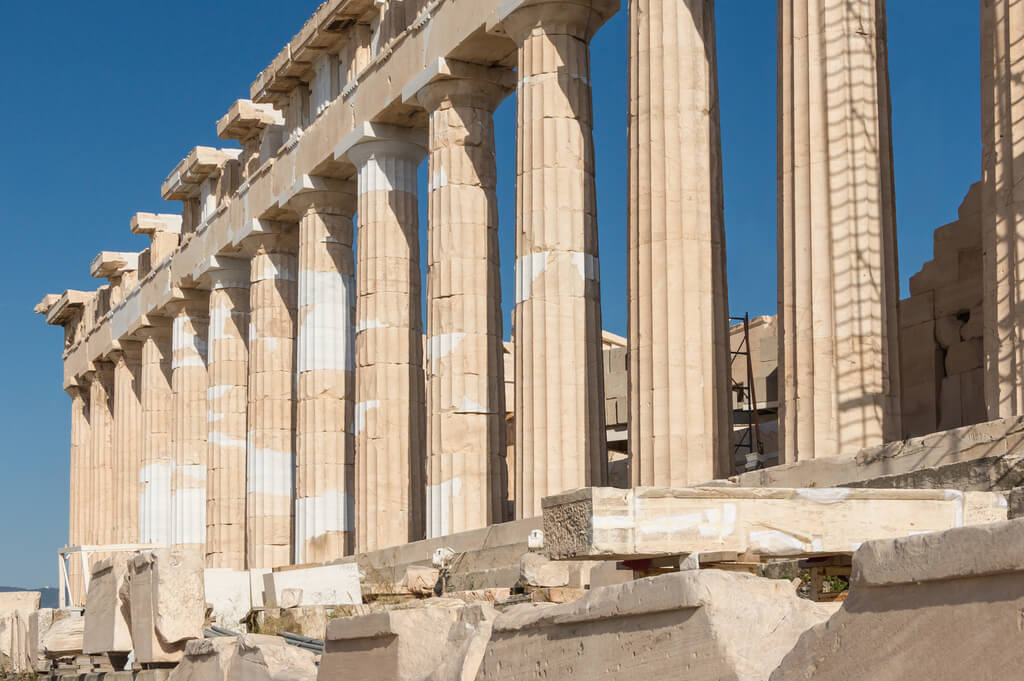 Evergreen Trend of Classical Architecture