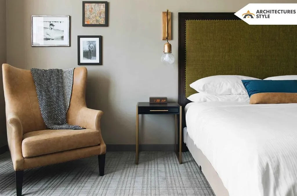 How Does Hotel Design Impact Guest Experience?