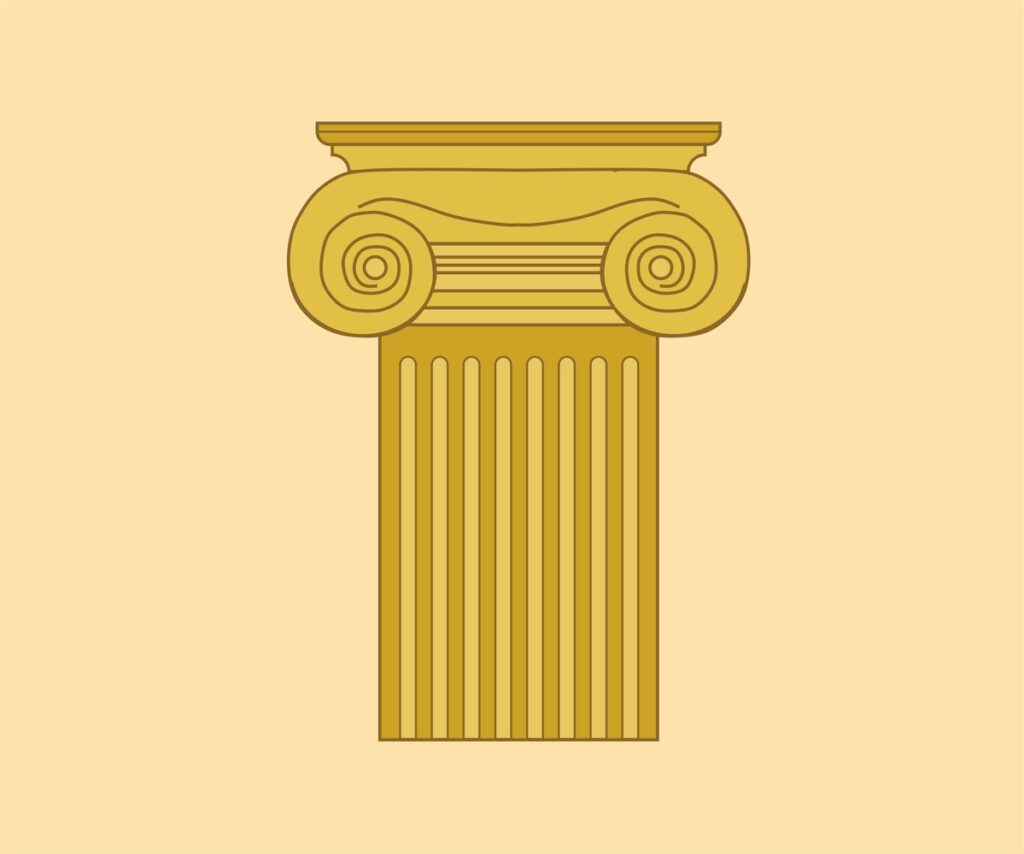 Ionic Order