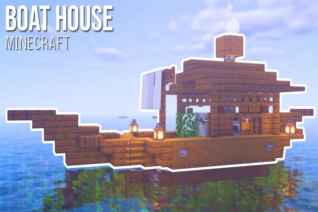 Boat House