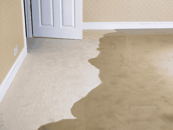 Concrete Slab Leak Repair