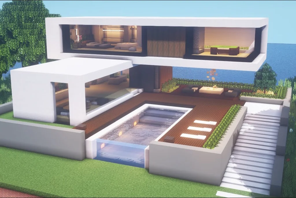  Modern House