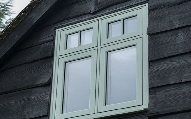 composite windows