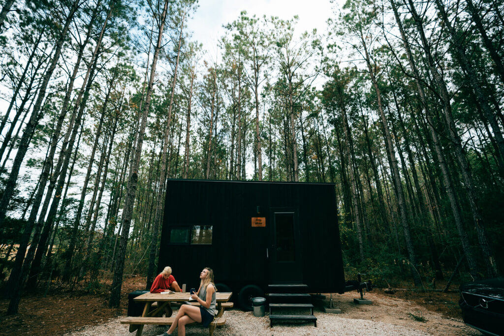 What Actually Is a Getaway House