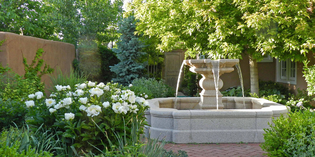 attractive elements in Outdoor 