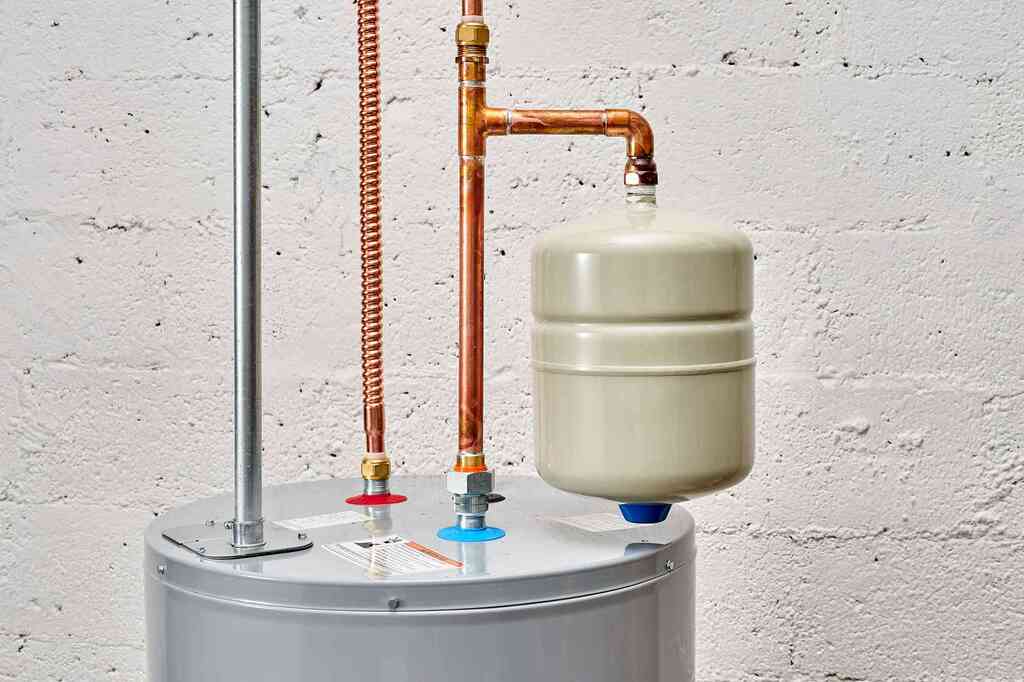 water heater Tank
