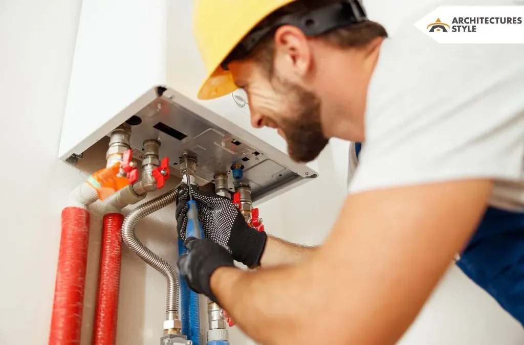 How Much Does Water Heater Replacement Cost? Full Guide