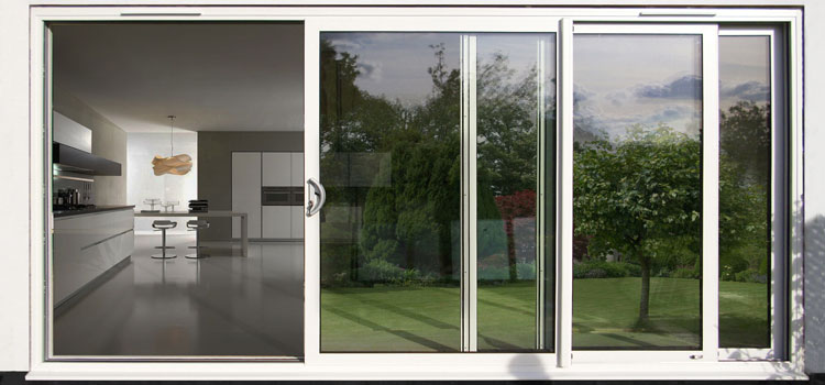 Sliding window 
