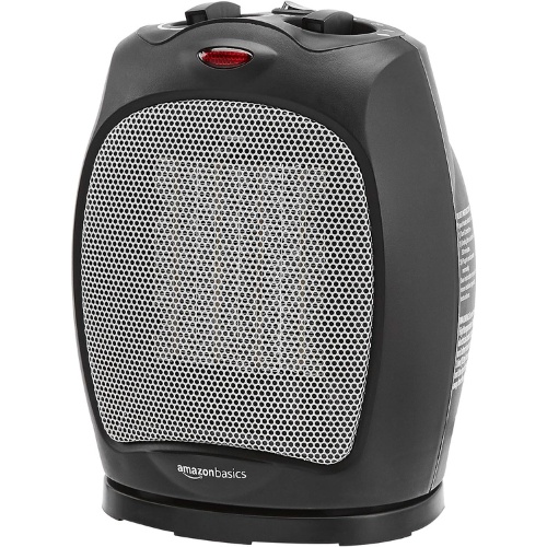 BLACK DECKER Portable Space Heater