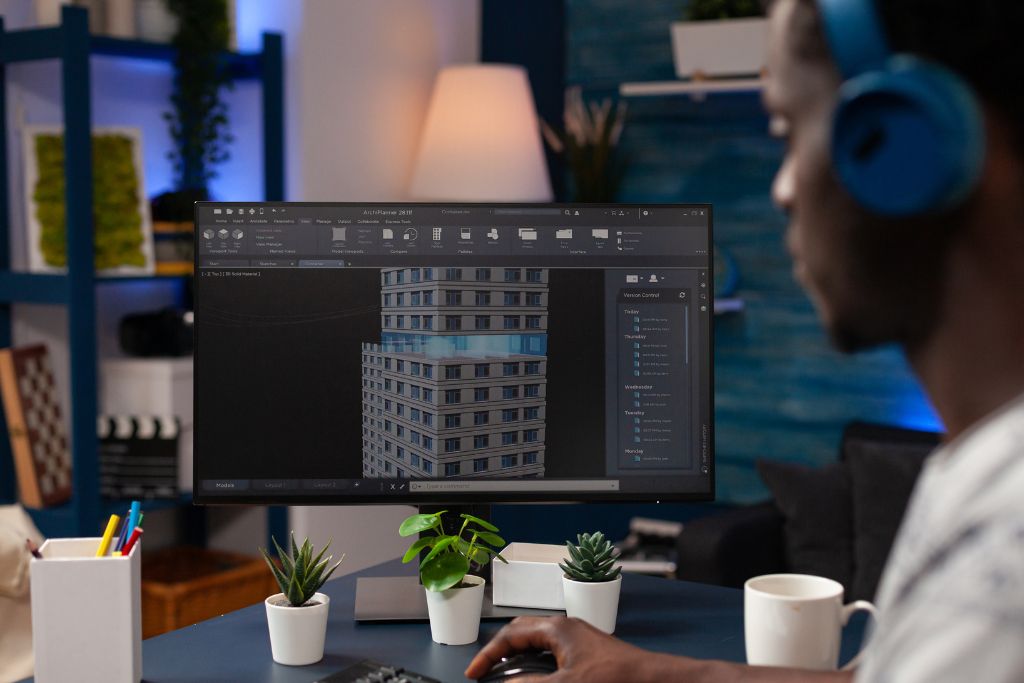 Integrating AI-Powered Equipment for Better Architectural Layout