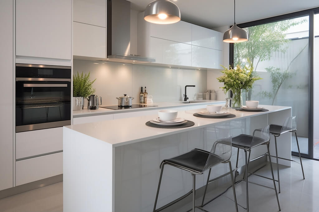 Kitchen Renovation