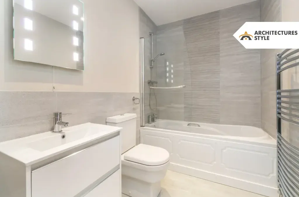35+ Small Bathroom Ideas and Designs in 2025