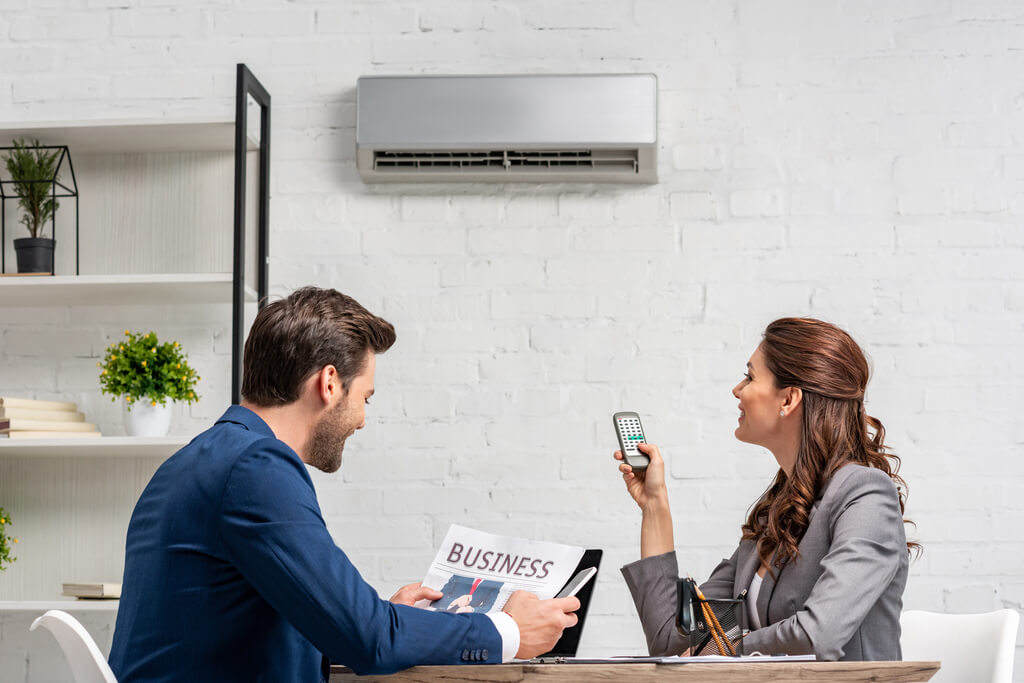 Update your HVAC Unit