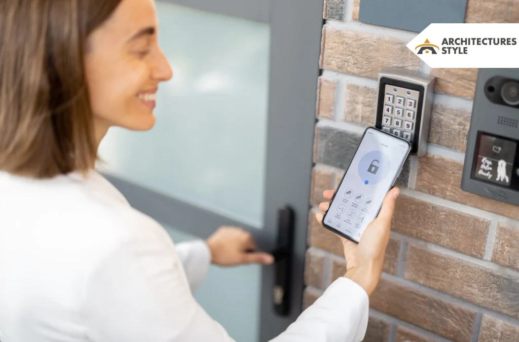 10 Best Home Security Systems for 2025