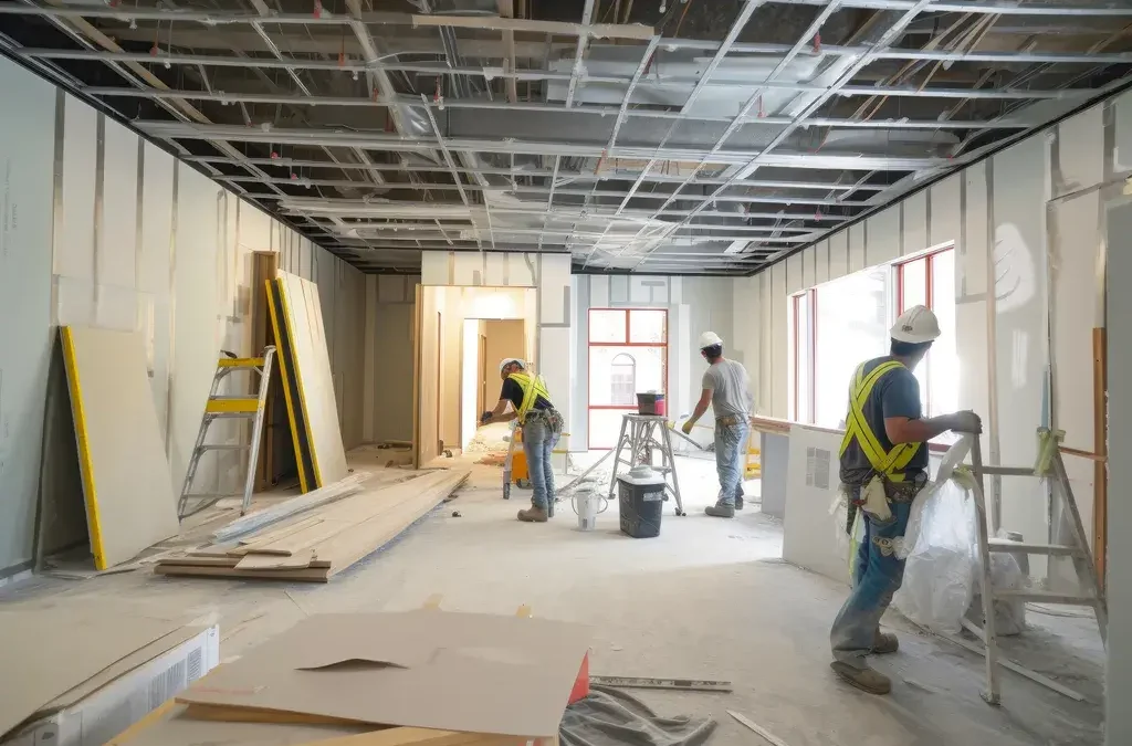 6 Home Renovations That Will Boost Your Home’s Value