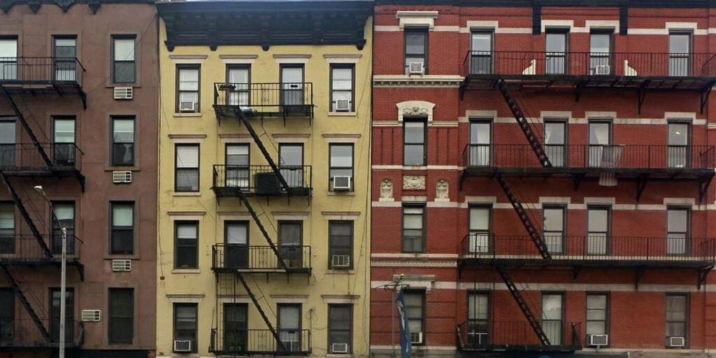 Apartment House