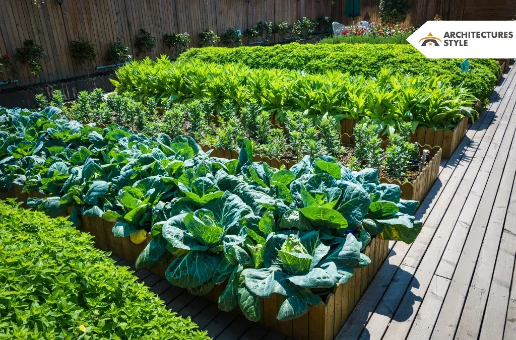 25+ Best Raised Garden Bed Ideas in 2025