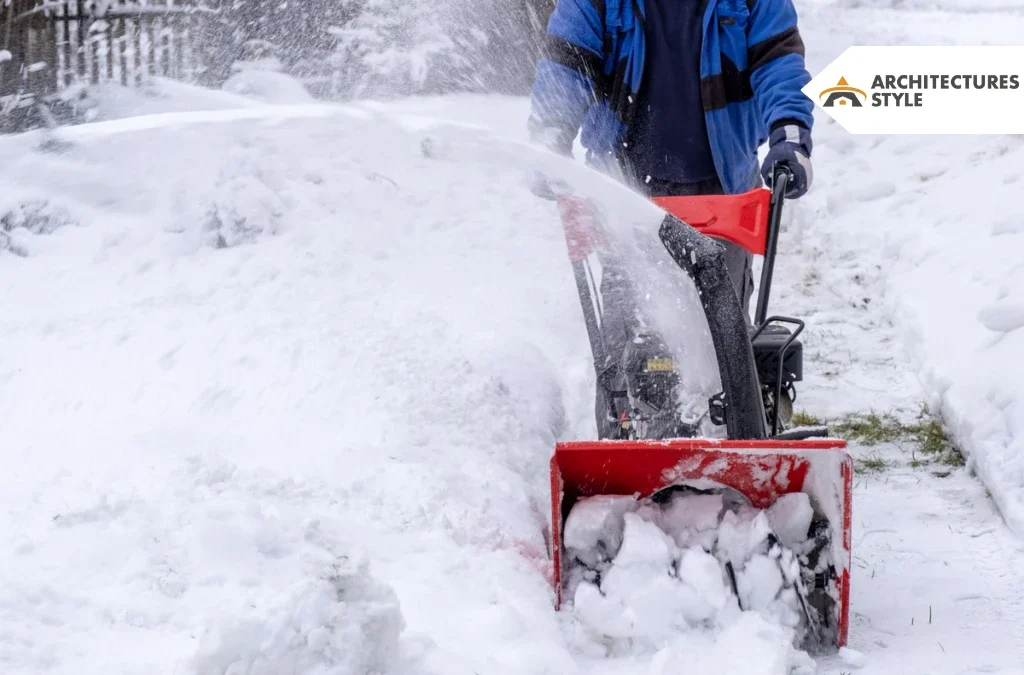 9 Best Snow Blowers To Buy in 2025