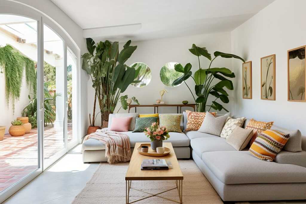 Botanical revolution 
