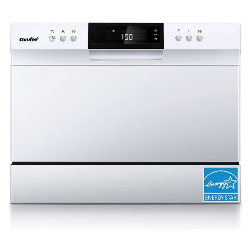 COMFEE’ Portable Mini Dishwasher