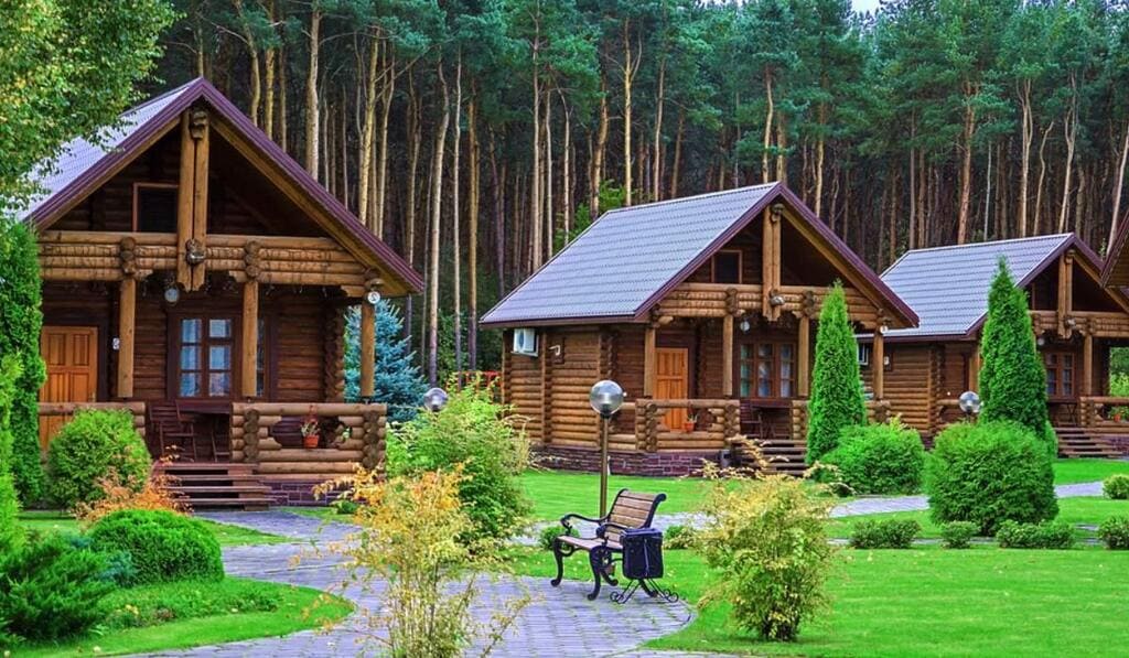 Cabin House