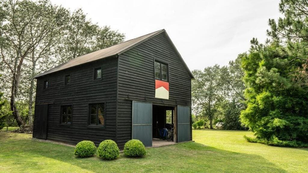 Carriage House