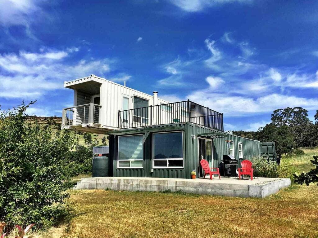 Container Home