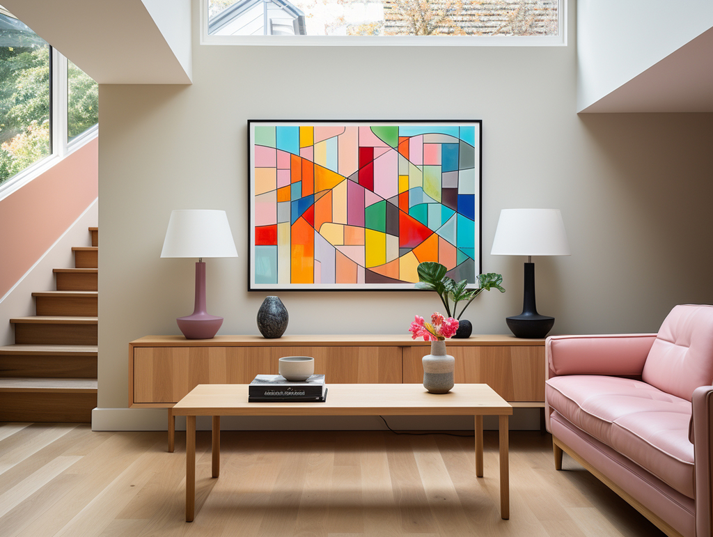 Customized Wall art