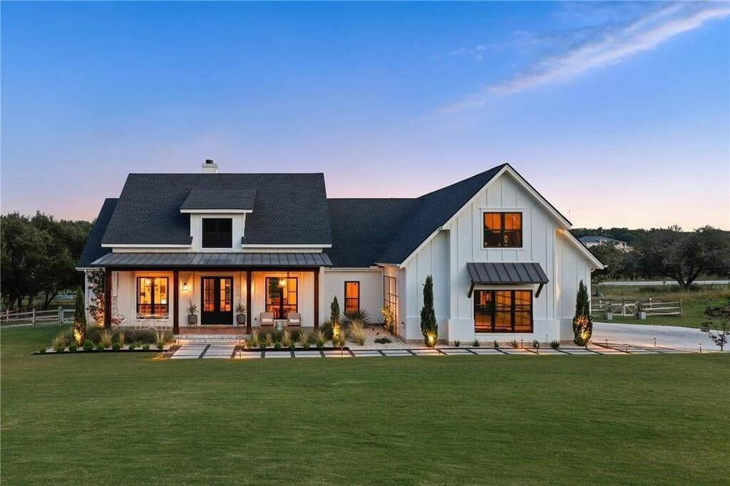 Farmhouse