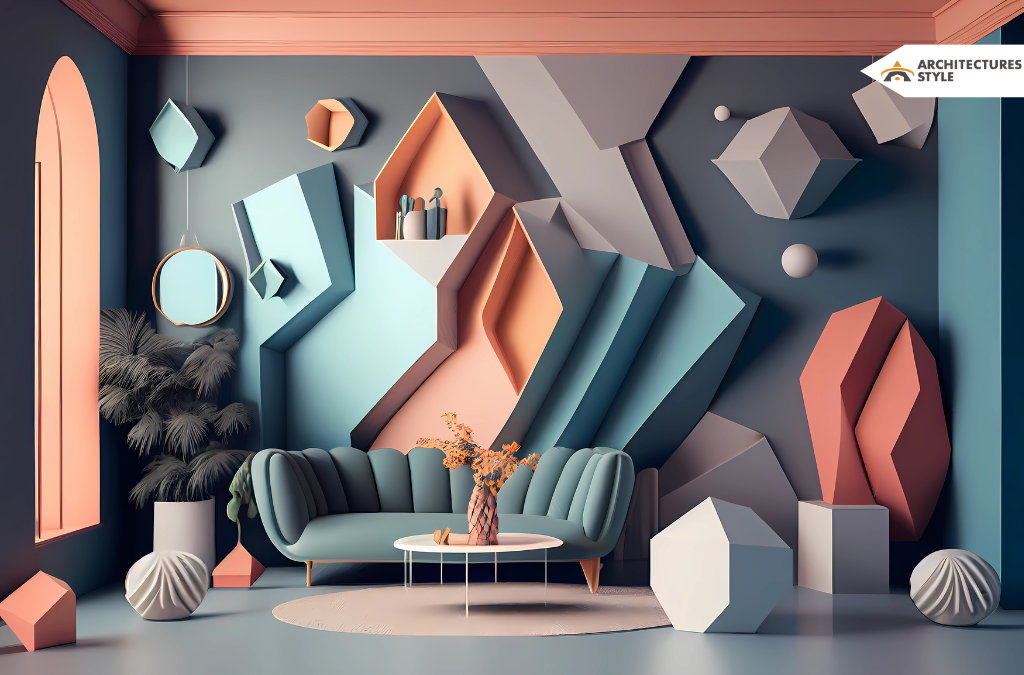 Top Interior Design Styles for Every Taste and Space