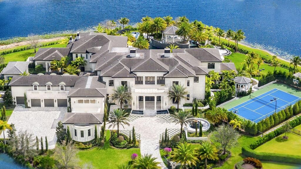 Mansion