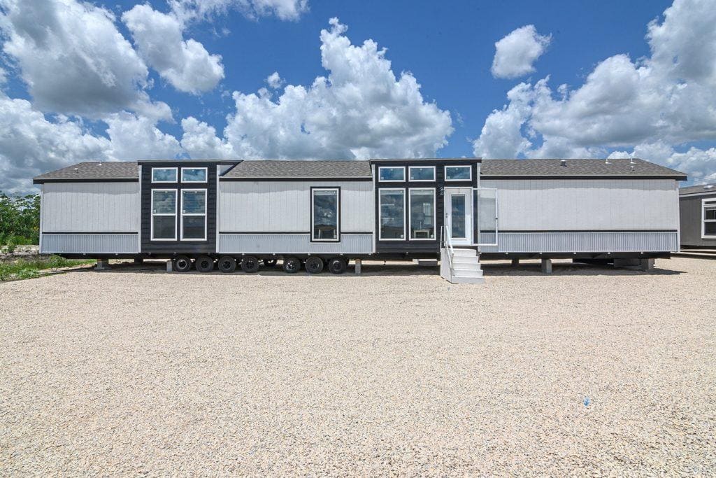 Mobile Home