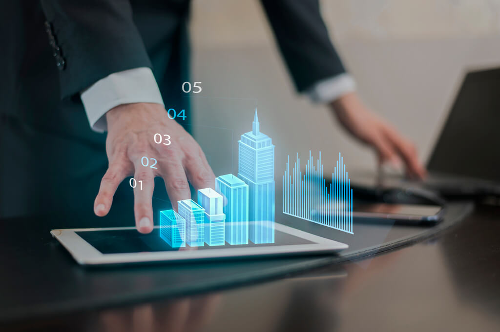 Real Estate local market insights
