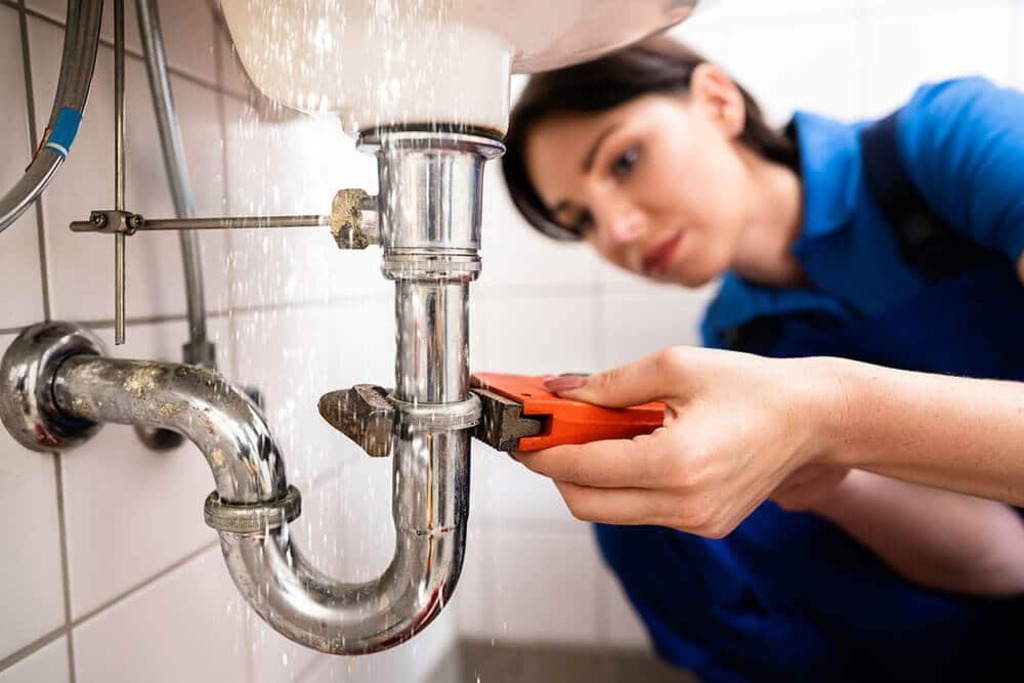 Reasons for leaks