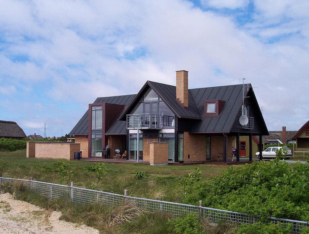 Single-Family Home
