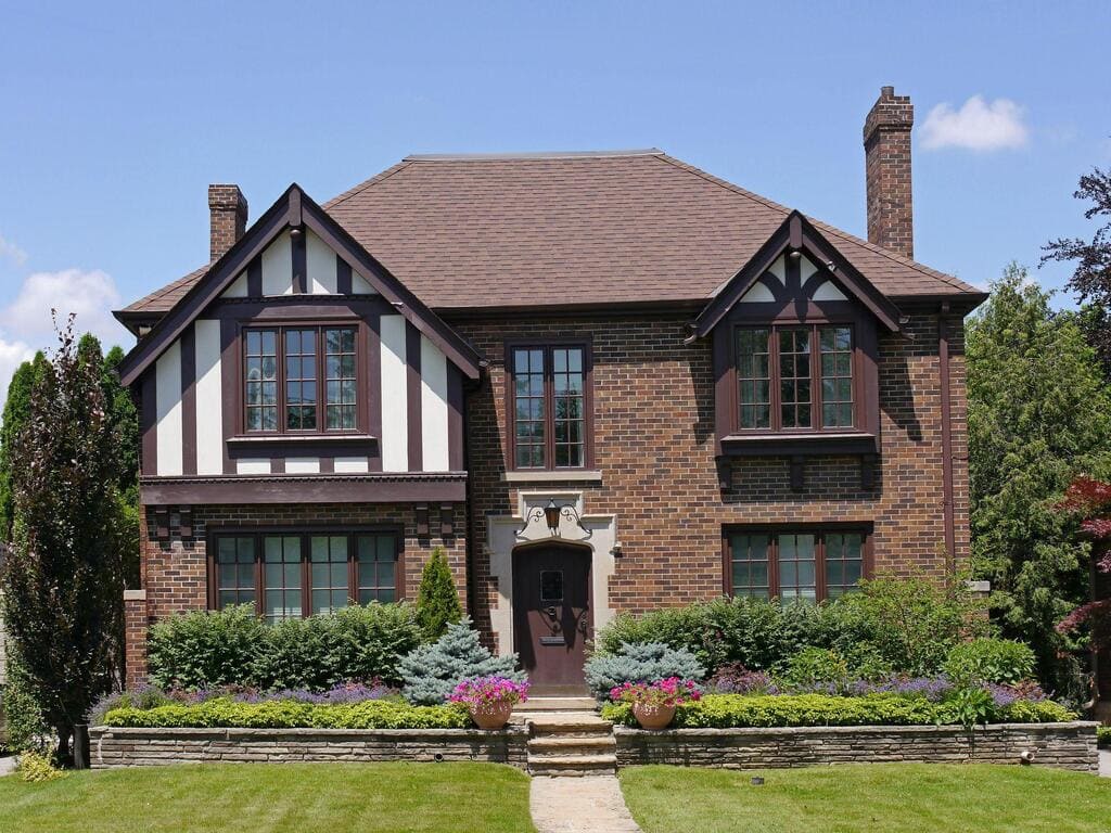 Tudor House
