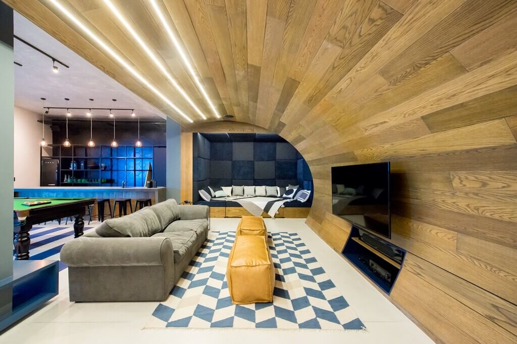 man cave decor ideas