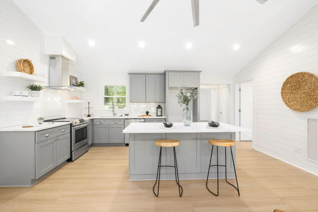 sync your kitchen