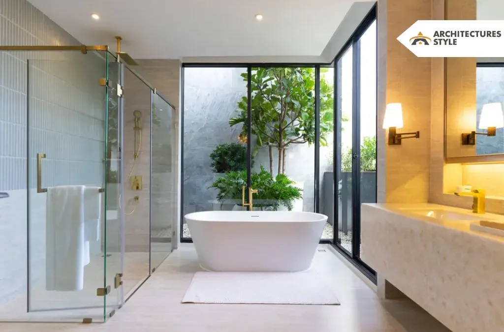 41+ Latest Bathroom Design Trends for a Refreshed Look