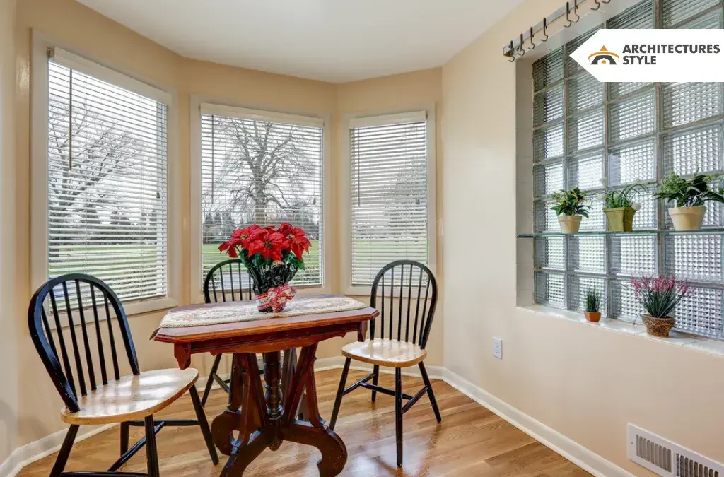 20 Best Breakfast Nook Ideas for Every Space