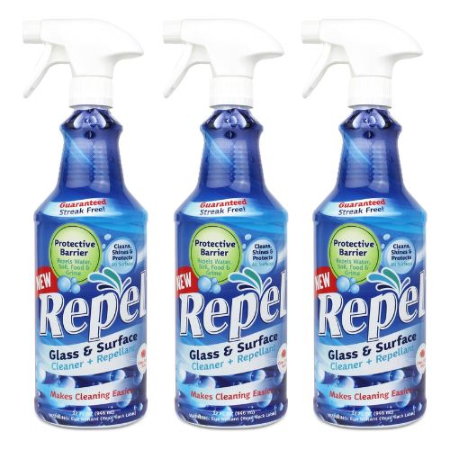 Clean X REPEL