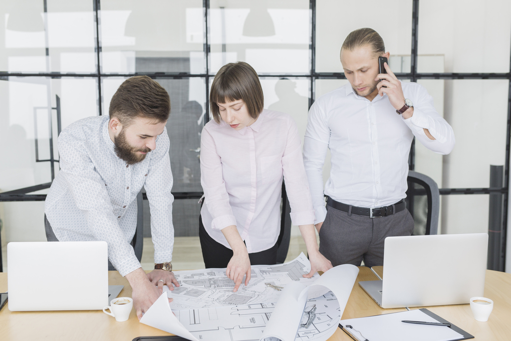 Clarifying Your Visions with Architects