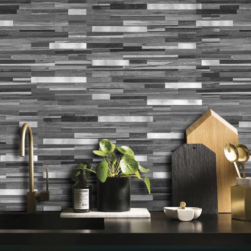 DICOFUN Peel and Stick Backsplash Tile